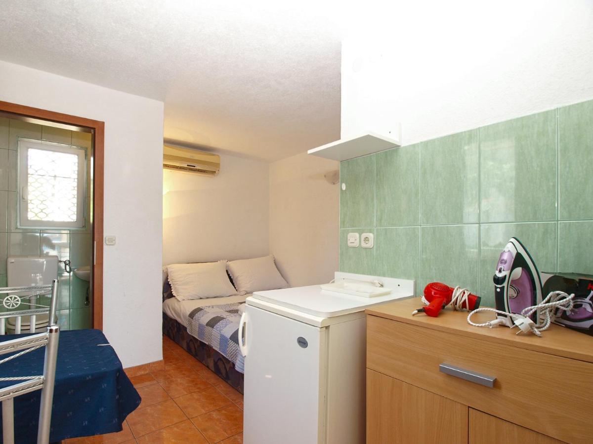 Apartment Lavender 700 Rovinj Extérieur photo